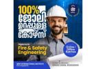 Best Fire and Safety Course in Kollam - Berf Training Academy