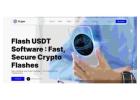 Flash USDT software for Android