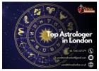 Consult the Top Astrologer in London for Accurate Solutions