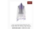 Symbolize Royalty and Spirituality with Purple Tallit