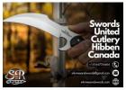 Swords United Cutlery Hibben Canada: Iconic Craftsmanship