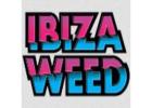 Cannabis Ibiza - Ibiza Weed