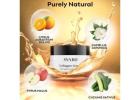 Black Gold Collagen Face Cream -PA