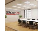 Frontline Collections - London Office