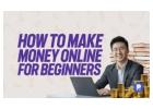 Make money online easily