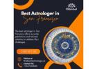 Best Astrologer in San Francisco: Expert Guidance for a Brighter Future