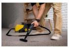 Commercial carpet cleaning Adelaide