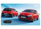 Hyundai i20 car price