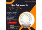 Best Astrologer in New York: Accurate Guidance for a Better Tomorrow