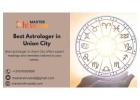 Best Astrologer in Union City: Your Guide to a Brighter Future