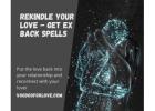 Divorce & Breakup Spells: End Relationships Smoothly