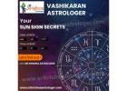 Vashikaran Astrologer in Thane