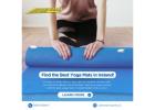 Find the Best Yoga Mats in Ireland!