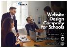 Website Design Company for Schools, Vega Moon Technologies: Build a Website That Reflects Your Schoo