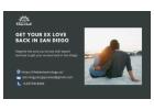 Get Your Ex Love Back in San Diego – Expert Relationship Reconciliation Services