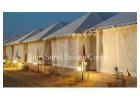 sam sand dunes camp jaisalmer