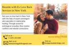 Reunite with Ex Love Back Services in New York