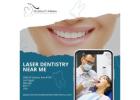 Functional Aesthetic Dentistry offers advanced laser dentistry near you to transform smile!"