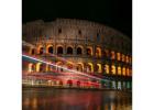 Discover Rome After Dark  With Exclusive Rome Colosseum Night Tour