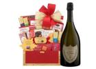 Celebrate Love with Valentine’s Wine Gift Baskets