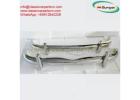 Mercedes Ponton W105, W180, W128 6cylinder saloon bumper