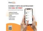 Chat with an Astrologer for free