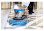 White Marble Polishing Services in Nehru Place