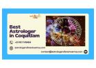 Discover Your Path with Best Astrologer in Coquitlam