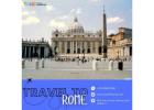 Best tour companies in Rome