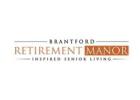 Senior Living Brantford Ontario