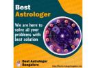 Best Astrologer in Bapuji Nagar