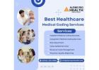 Alpine Pro Health: Expert Medical Coding & RCM Solutions