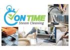 On Time Steam Cleaning