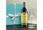 Order Online Premium Caymus Wine Gift Baskets at Best Price