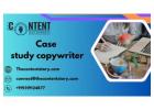 Showcase Success with a Case Study Copywriter