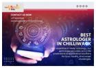 Best Astrologer in Chilliwack – Expert Astrological Support