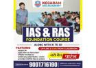 ias coaching in jaipur