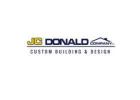 Cape Cod Home Builders & General Contractors – JC Donald Company