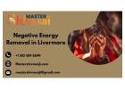 Negative Energy Removal in Livermore – Master Shivasaiji’s Expert Solutions