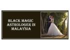 Black Magic Astrologer in Perak