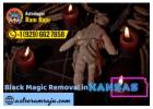 Expert Black Magic Removal in Kansas – Solve Your Problems