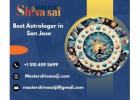 Best Astrologer in San Jose - Master Shiv Sai Ji