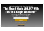 Make Money Sending Simple Emails