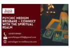 Psychic Medium Brisbane – Connect with the Spiritual Realm