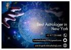 Best Astrologer in New York: Guiding You to a Brighter Future