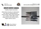 Boker Knives Canada: Tradition Meets Innovation