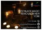 Best Black Magic Removal in New York – Trusted Services by Astrologer Krishna Babaji