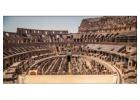 Discover Ancient Rome with Rome Colosseum Tours