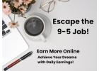 Want Passive Income? I'll Show You How To Get It!