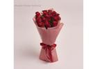 Express Your Love with Beautiful Flowers from Sharjah Flower Delivery